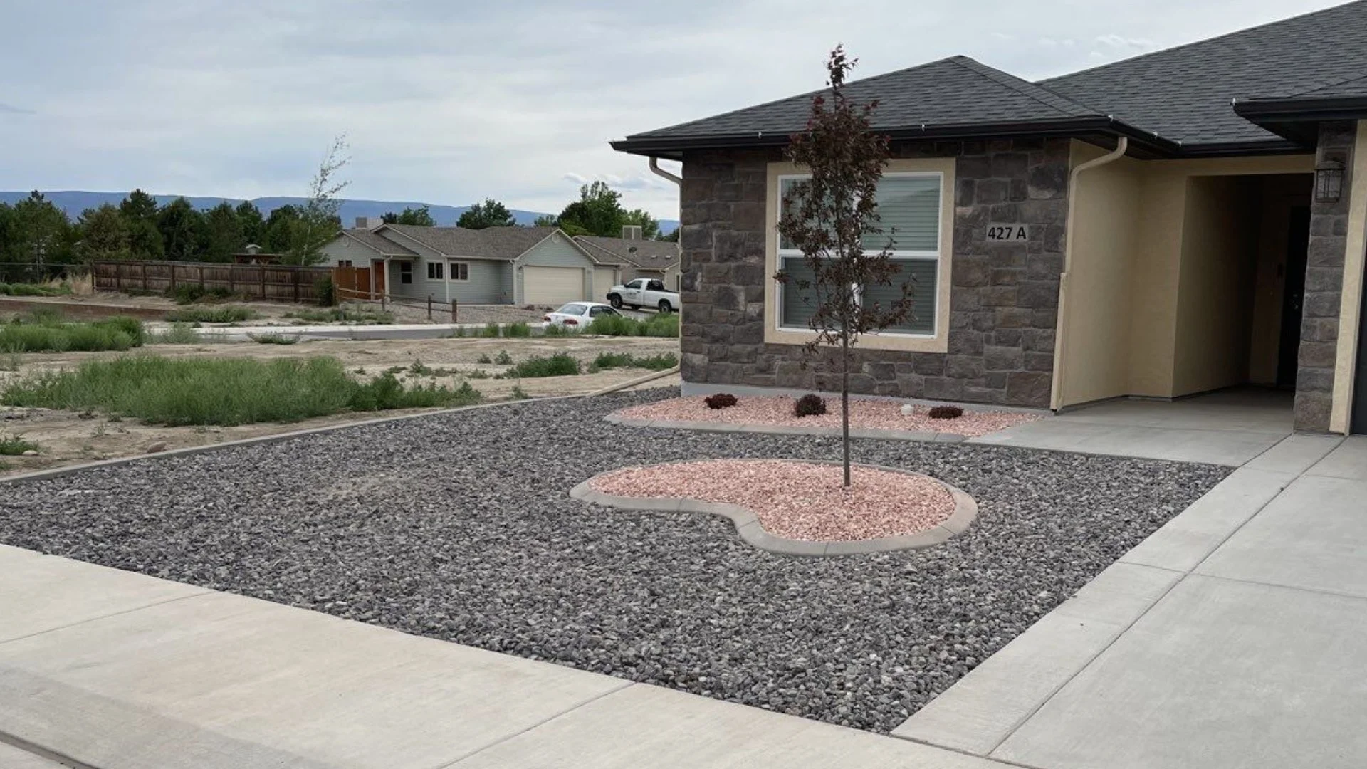 3 Types of Rocks to Consider Adding to Your Landscape in Grand Junction, CO